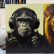 Quadro De Luxo - Arte Impressa Com Verniz Localizado